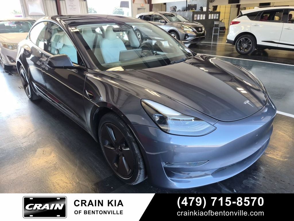 tesla model 3 2023 5YJ3E1EA3PF647400 image tesla model 3 2023 5YJ3E1EA3PF647400 image